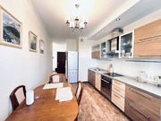 Москва, 1-но комнатная квартира, Ноковуркинское шоссе д.35к2, 17900000 руб.