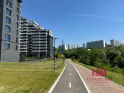 Москва, 3-х комнатная квартира, улица Сергея Бондарчука д.4, 77200000 руб.