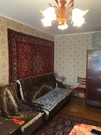 Москва, 2-х комнатная квартира, ул. Гвардейская д.9 к1, 30000 руб.