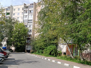 Раменское, 3-х комнатная квартира, ул. Левашова д.д.27, 7420000 руб.