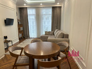 Москва, 2-х комнатная квартира, улица Архитектора Щусева д.3, 39999000 руб.