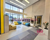 Москва, 2-х комнатная квартира, улица Крузенштерна д.10к1, 31500000 руб.