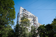 Москва, 1-но комнатная квартира, ул. Новосибирская д.7, 5000000 руб.