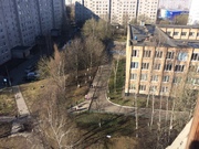 Одинцово, 1-но комнатная квартира, ул. Чикина д.15, 4100000 руб.