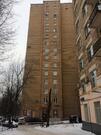 Москва, 2-х комнатная квартира, 3-й Самотёчный переулок д.2, 14000000 руб.