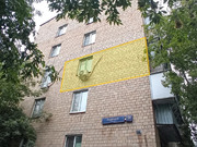 Москва, 2-х комнатная квартира, ул. Лодочная д.31с1, 10220000 руб.