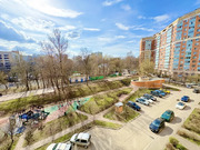 Москва, 4-х комнатная квартира, ул. Гарибальди д.6к1, 65000000 руб.