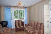 Раменское, 1-но комнатная квартира, ул. Коммунистическая д.д.32, 17000 руб.
