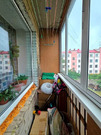 Раменское, 1-но комнатная квартира, ул.Десантная д.32 д., 4300000 руб.