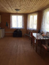 Продаются два дома на участке в СНТ Алмаз-2 Рузский район, 3600000 руб.