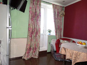 Москва, 3-х комнатная квартира, ул. Барышиха д.12, 14250000 руб.