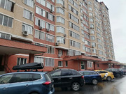 Москва, 1-но комнатная квартира, микрорайон Родники д.5, 10800000 руб.