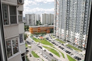Москва, 2-х комнатная квартира, ул. Митинская д.28 к1, 10990000 руб.