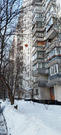 Москва, 2-х комнатная квартира, ул. Генерала Белова д.21, 12200000 руб.