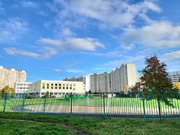 Москва, 1-но комнатная квартира, Жулебинский б-р. д.15, 10000000 руб.