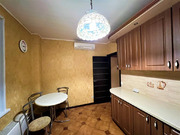 Москва, 3-х комнатная квартира, ул. Новаторов д.4к4, 80000 руб.