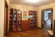 Домодедово, 4-х комнатная квартира, 25 лет Октября д.1, 120000 руб.