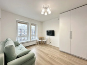 Москва, 1-но комнатная квартира, маршала Сергеева д.3, 13400000 руб.