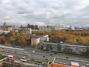 Москва, 1-но комнатная квартира, ул. Народного Ополчения д.33, 45000 руб.