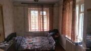 Продам дом, баню на участке 18 соток в Злобино Серпуховского района, 3000000 руб.