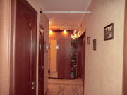 Химки, 2-х комнатная квартира, Молодежный проезд д.6, 6700000 руб.