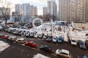 Москва, 2-х комнатная квартира, ул. Герасима Курина д.16, 13350000 руб.