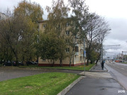 Москва, 2-х комнатная квартира, Ярославское ш. д.121, 10100000 руб.