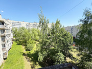 Егорьевск, 1-но комнатная квартира, 6-й мкр. д.20А, 3250000 руб.