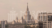 Москва, 3-х комнатная квартира, ул. Орджоникидзе д.д. 1, 49500000 руб.