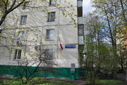 Москва, 1-но комнатная квартира, ул. Флотская д.35, 7500000 руб.