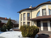 Продажа дома, Подольск, деревня Гривно, 48000000 руб.