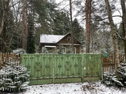 Продаю земельный участок с домом из бруса, 29500000 руб.