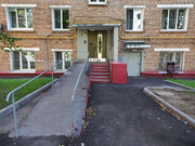 Москва, 1-но комнатная квартира, Дербеневская наб. д.13/17к1, 12413000 руб.