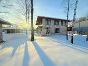 Продается просторный двухэтажный жилой дом в пос. Мещерино, 35990000 руб.