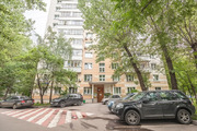 Москва, 1-но комнатная квартира, ул. Винокурова д.17 к1, 7700000 руб.