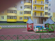 Малые Вяземы, 1-но комнатная квартира, микрорайон Высокие Жаворонки д.7, 3850000 руб.
