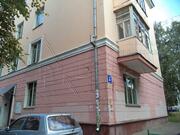 Люберцы, 3-х комнатная квартира, ул. 3-е Почтовое отделение д.3, 8200000 руб.