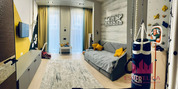 Москва, 4-х комнатная квартира, набережная Марка Шагала д.1к2, 88000000 руб.