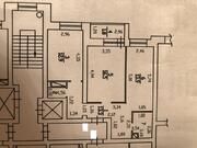 Истра, 2-х комнатная квартира, ул. Пролетарская д.1, 7500000 руб.