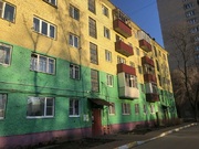 Раменское, 2-х комнатная квартира, ул. Космонавтов д.5, 3100000 руб.