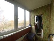 Егорьевск, 3-х комнатная квартира, 4-й мкр. д.3, 6100000 руб.