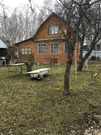 Продается дом в СНТ Мостовик, г. Яхрома, 2000000 руб.