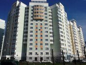 Москва, 1-но комнатная квартира, ул. Перовская д.66 к1, 6800000 руб.