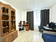 Москва, 1-но комнатная квартира, ул. Молодцова д.25к1, 13500000 руб.