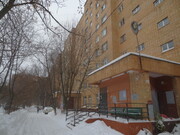 Серпухов, 3-х комнатная квартира, ул. Ворошилова д.132, 3100000 руб.