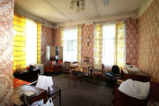Ильинский Погост (Ильинское с/п), 1-но комнатная квартира, ул. Митрохинская д.6, 600000 руб.