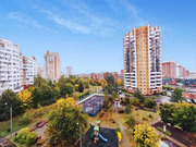 Москва, 3-х комнатная квартира, ул. Соколово-Мещерская д.36, 27000000 руб.