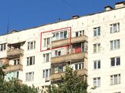 Москва, 1-но комнатная квартира, ул. Парковая 16-я д.6, 5850000 руб.