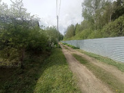 Дача 50 кв.м. на участке 6 соток в СНТ Зодчий-1 Талдомского района, 1000000 руб.