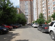 Нахабино, 1-но комнатная квартира, ул. Молодежная д.4, 3800000 руб.